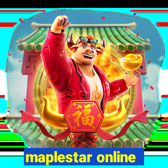 maplestar online